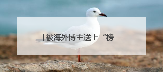 被海外博主送上“榜一”的爱采购，为何受到了外国友人的青睐？
